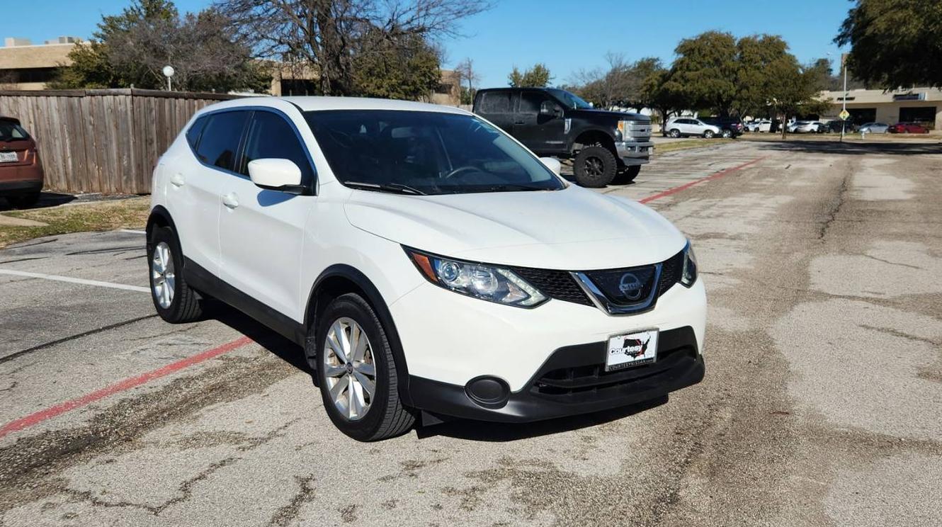 NISSAN ROGUE SPORT 2019 JN1BJ1CP3KW217131 image